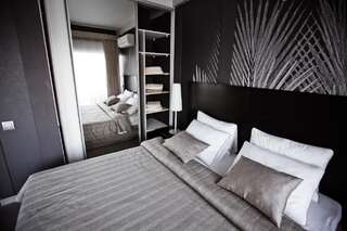 Гостевой дом Soho Beach Hotel Красногорск Апартаменты с 3 спальнями - Пентхаус-8